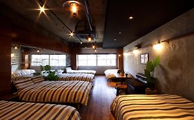 Guest House Re-Worth Yabacho1 1F